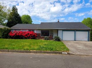 2375 Alameda St NE, Salem, OR