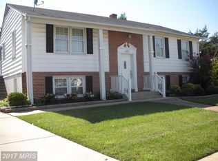 8803 Parlo Rd, Nottingham, MD 21236