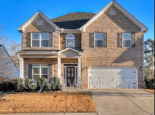 1031 Dietrich Ln, North Augusta, SC 29860