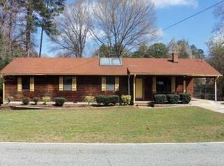 1588 Flat Rock Rd, Stockbridge, GA 30281
