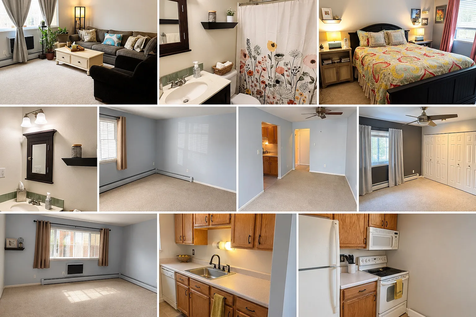 1 bed, 675 sqft, $1,425 — Photo 1