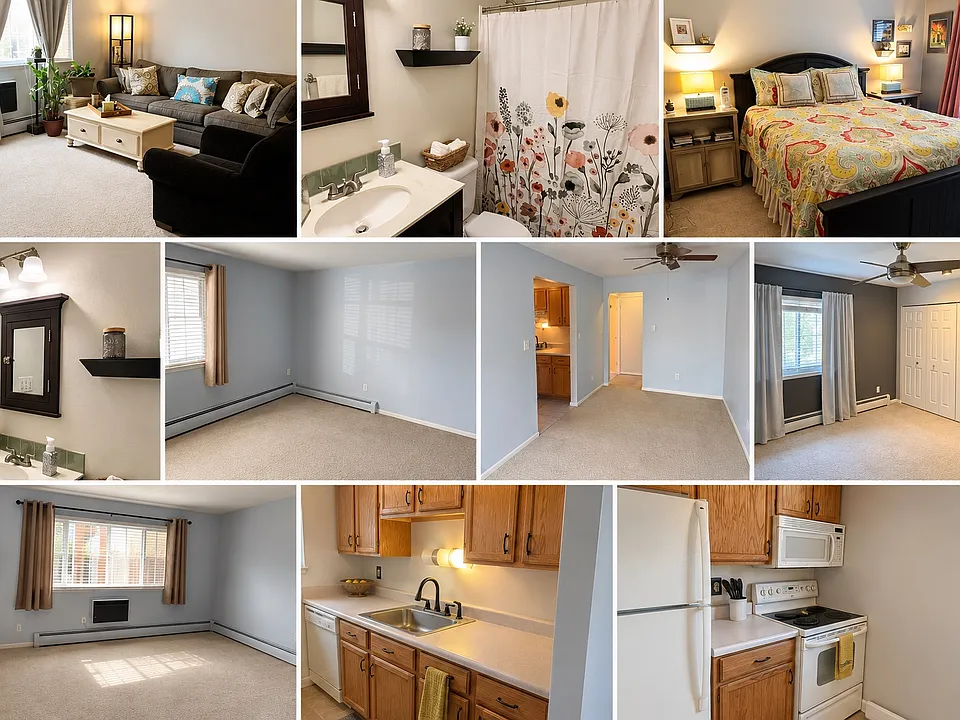 525 Fairbrook St #105