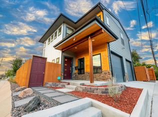 143 W Warren Ave, Denver, CO 80223