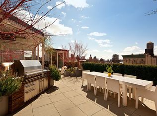 79 Bond St #2AA, New York, NY 10012