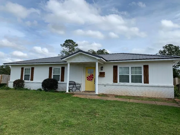 411 Ward Dr, Abbeville, AL 36310