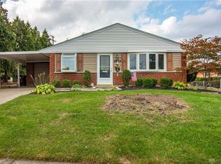 2839 Sutton Ave, Dayton, OH 45429
