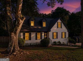 1465 Dallas Cir SW, Marietta, GA 30064