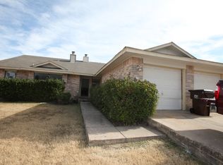 1421 Hermitage Dr, Round Rock, TX 78681