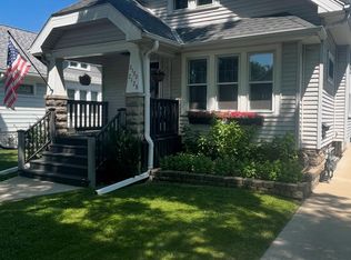 2128 S 61st St, West Allis, WI 53219
