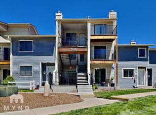 7885 Barbara Ann Dr APT E, Arvada, CO 80004