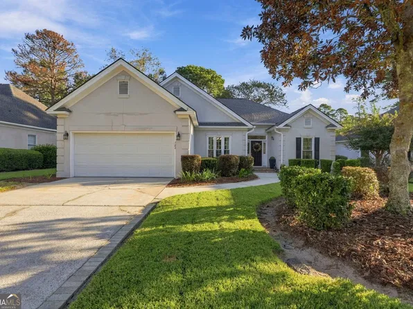 122 Steeplechase Rd, Savannah, GA 31405