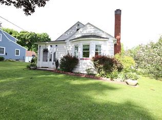 1073 Pixley Rd, Rochester, NY 14624