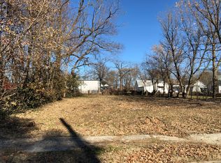 1015 E Blaine Street, Springfield, MO 65803