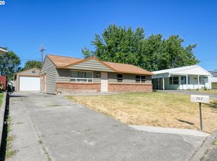 707 SW 28th St, Pendleton, OR 97801