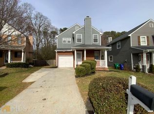 4331 Bridle Path Ct, Tucker, GA 30084