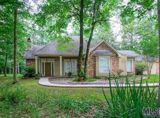 5531 Bristle Cone Dr, Greenwell Springs, LA 70739