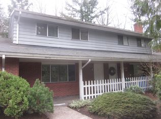 4936 SW 60th Pl APT 2, Portland, OR 97221