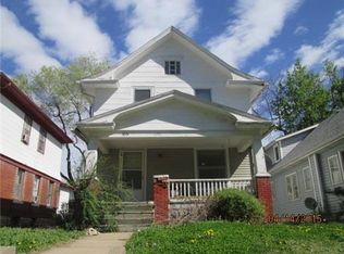 5014 E 7th St, Kansas City, MO 64124