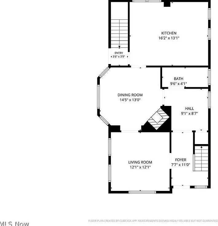 4 bed, 1970 sqft, $3,500 — Photo 4