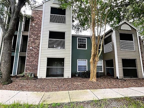 2nd image of 5136 Park Central Dr APT 217
