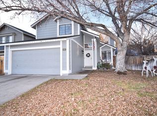 5829 Coyote Ridge Rd, Reno, NV 89523