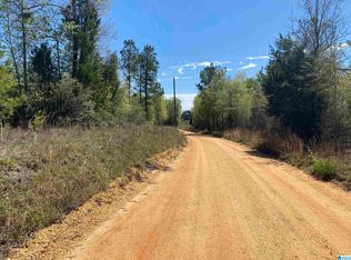 0 Richardson Rd #0, Brewton, AL 36426