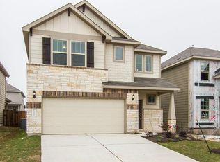 15912 Windroot St, Austin, TX 78728