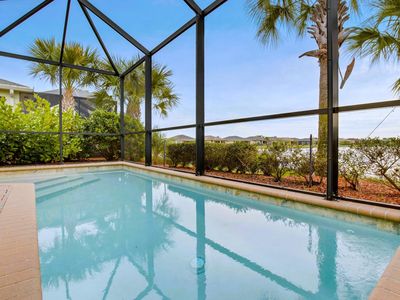 11458 SW Lake Park Drive, Port Saint Lucie, FL, 34987