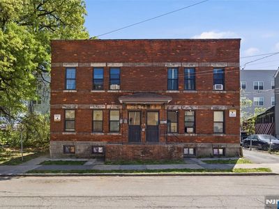 294-300 Governor St, Paterson, NJ, 07501