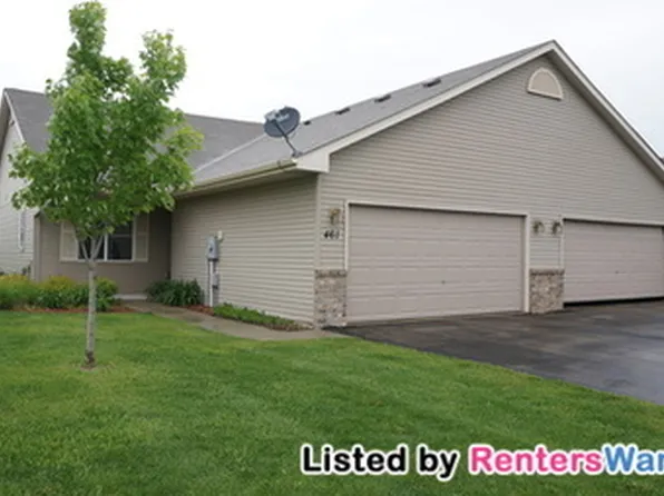 461 Meadow Ln, Nya, MN 55397