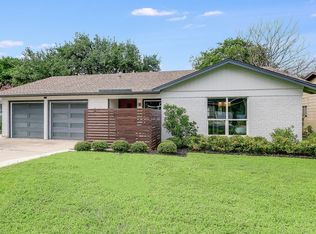 2210 Falcon Hill Dr, Austin, TX 78745