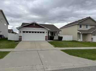 7311 N Bedford Ln, Coeur D Alene, ID 83815