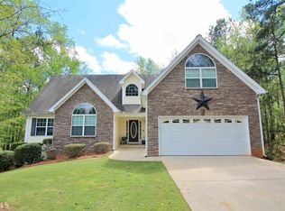 1216 Coan Dr, Locust Grove, GA 30248