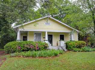 4021 Ensor Ave, Columbia, SC 29203