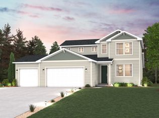 2275 E Granite Ln, Eagle Mountain, UT 84005