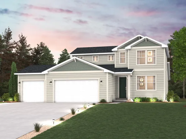 2275 E Granite Ln, Eagle Mountain, UT 84005
