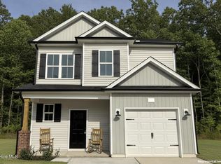 292 Bluejay St, Clayton, NC 27520