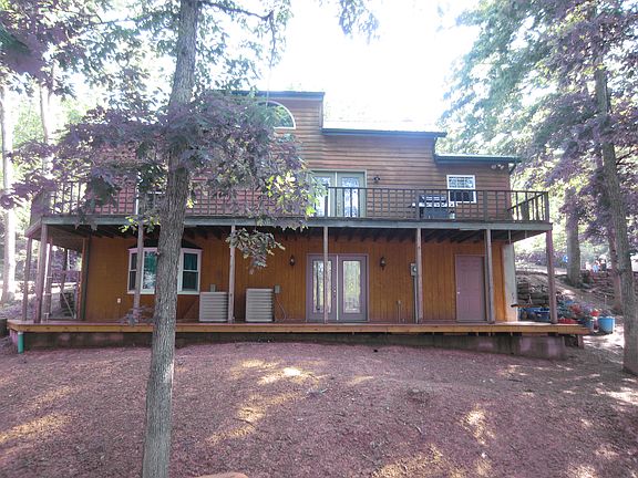 back of home