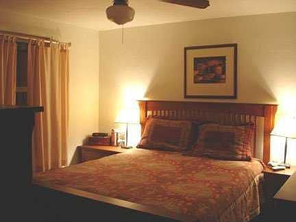 Master Bedrooom