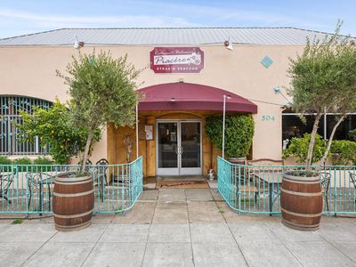 504 N Cloverdale Boulevard #1, Cloverdale, CA, 95425