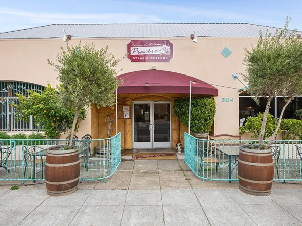 504 N Cloverdale Boulevard #1, Cloverdale, CA 95425