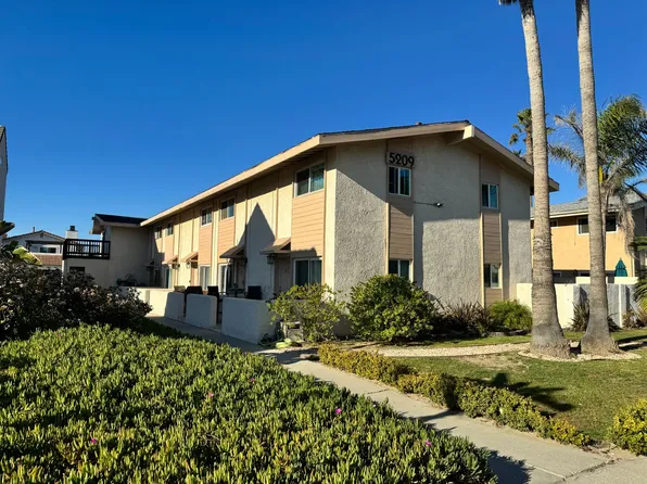 Neptune Square, 5209 Neptune Sq #C, Oxnard, CA 93035