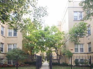 4309 N Francisco Ave #F3, Chicago, IL 60618