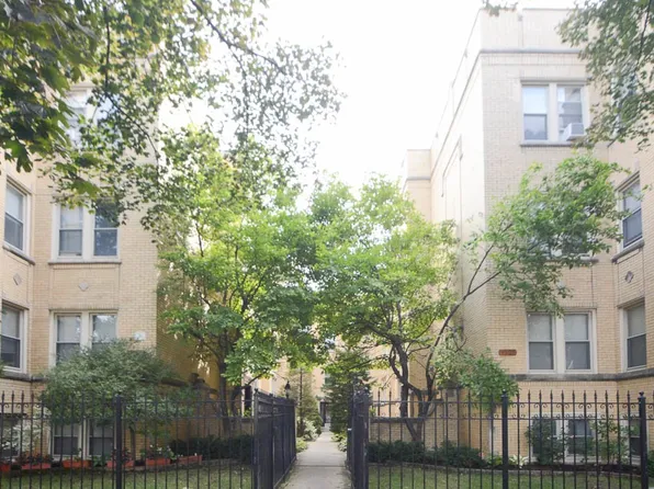 4309 N Francisco Ave, Chicago, IL