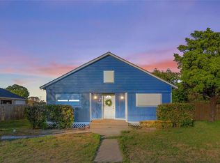 718 N Oak St, Texas City, TX 77591