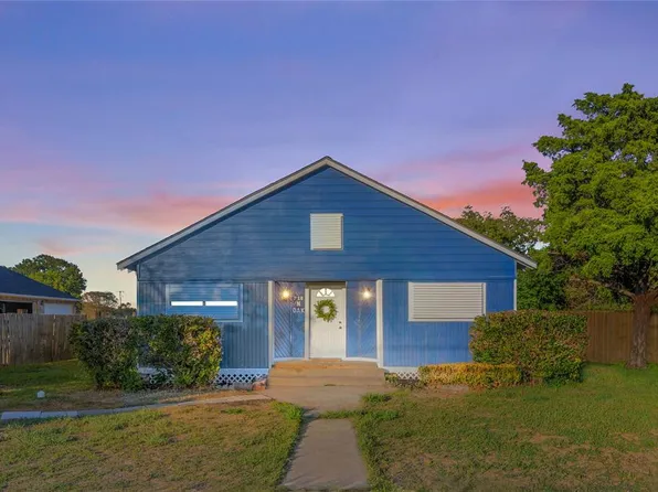 718 N Oak Street, Texas City, TX 77591