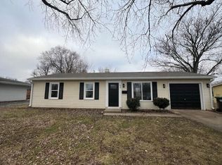 48 Southlane Dr, New Whiteland, IN