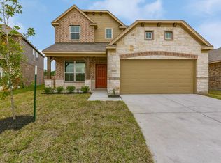 29402 Ridge Clearing Trl, Spring, TX 77386