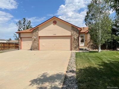 190 Trader Street, Keenesburg, CO, 80643