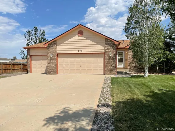 190 Trader Street, Keenesburg, CO 80643